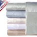 Supreme Sateen 300 Thread Count Swirl Pillowcase (Set of 2)