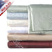 Supreme Sateen 500 Thread Count Scroll Pillowcase (Set of 2)
