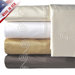 Supreme Sateen 800 Thread Count Swirl Sheet Set