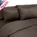 6-Piece Duvet Set