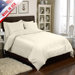 Supreme Sateen 4-Piece Comforter Set