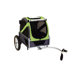 Mini Dog Urban Bike Trailer