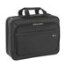 Sterling CheckFast� Smart Strap� Laptop Portfolio in Black