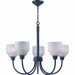 Carlton 5 Light Chandelier