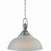 Morrpark 1 Light Pendant