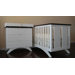 Madison 4-in-1 Convertible Crib Set