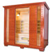 Four Person Sauna