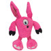 Yeti Bunster Chew Guard Dog Toy