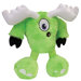 Yeti Mooster Chew Guard Dog Toy