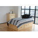 Windridge Storage Platform Bed