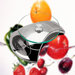 Chrome Digital Food Scale