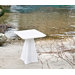 Compass Bistro Table