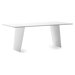 Stone T Dining Table
