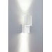 Double Sparkle Wall Lamp