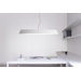 Vessel Drum Pendant Lamp