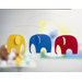 Elephant Party Mobile