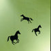 Horse Mobile