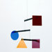 Abstract Bauhaus Mobile