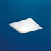 Milan 1 Light Flush Mount