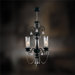 Mariah 3 Light Chandelier