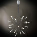 Zazu 28 Light Chandelier