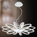 Farella 6 Light Convertible Pendant
