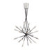 Zazu 20 Light Foyer Pendant