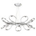 Aria 16 Light Foyer Pendant
