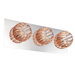 Cosmo 3 Light Bath Vanity