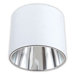 2 Light Flush Mount - Glass