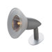 Duotracks Five Light Track Spot Light in Platinum
