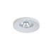 3.25" Convex Gimbal Recessed Trim
