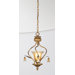 Sorrento 1 Light Pendant