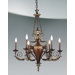 Charington 6 Light Pendant