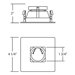 Square Regress Trim