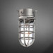 1 Light Flush Mount