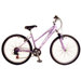 Woman's SX 2000 Mountain Bike