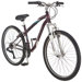 Women's High Timber - Front Suspension Mountain Bike