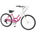Women's Southport Cruiser