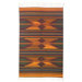 Ocre Zapotec Rug