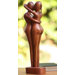 'Hold Me Tight' Statuette