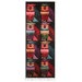 'Night Owls' Tapestry