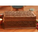'Walnut Forest' Jewelry Box