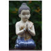 'Thai Sawasdee Girl' Statuette