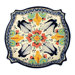 Jorge Quevedo Swallows 11.4" Serving Platter