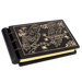 Lovebirds Wood Notebook
