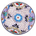 Jorge Quevedo My Tradition Ceramic Appetizer Plate