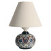 Javier Servin Enchanted Light Ceramic Lamp