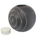 Saifon Artisan Living Night Mango Wood Candleholder