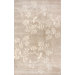 Cine Floral Vine Sand Rug